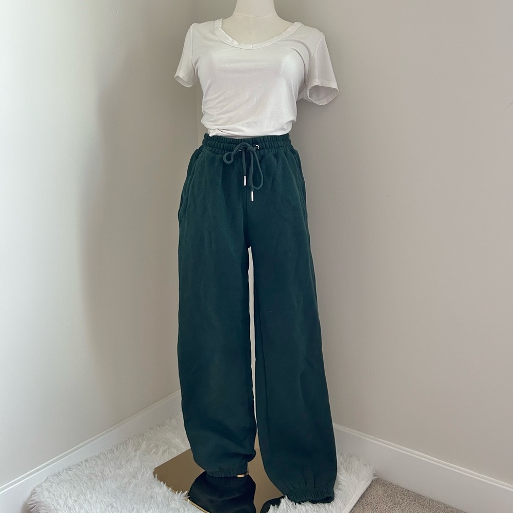 Abercrombie & Fitch Jogger Sweatpants